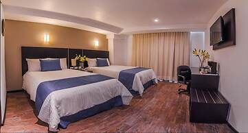 Hotel Zenith