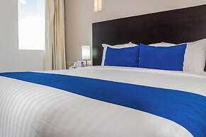 Hotel Zenith
