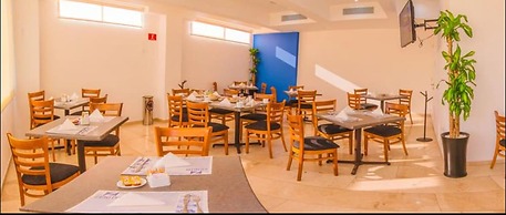 Hotel Zenith