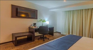 Hotel Zenith