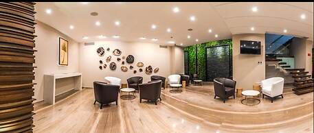 Hotel Zenith