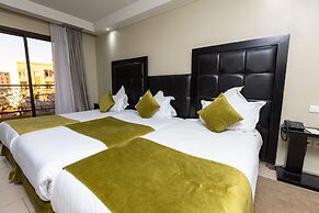 Tempoo Hotel Marrakech