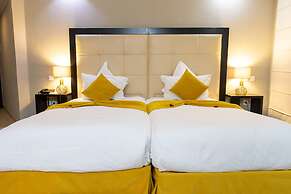 Tempoo Hotel Marrakech