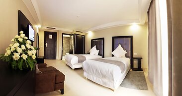 Tempoo Hotel Marrakech