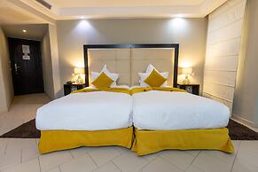 Tempoo Hotel Marrakech