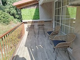 Villa Maria