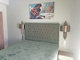 Villa Maria