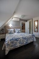 Zenzez Hotel & Lounge