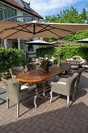 Zenzez Hotel & Lounge