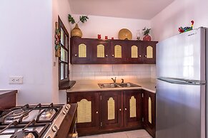 Cabarete Palm Beach Condos