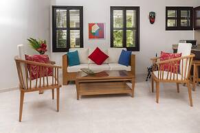 Cabarete Palm Beach Condos