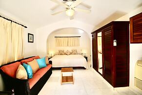Cabarete Palm Beach Condos