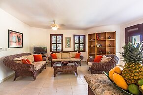Cabarete Palm Beach Condos