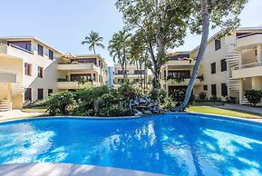 Cabarete Palm Beach Condos
