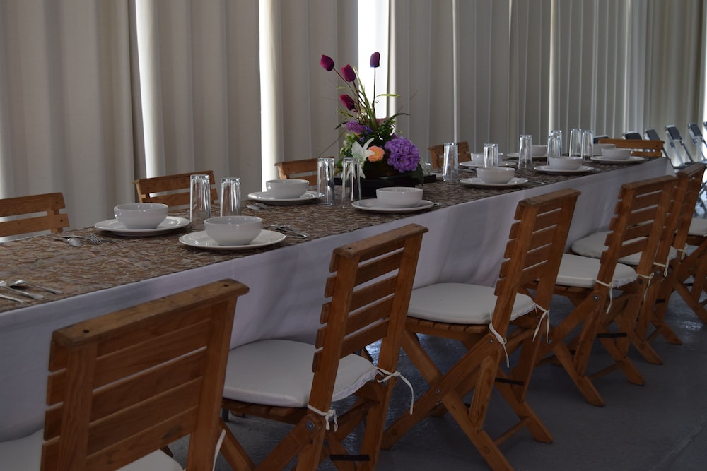 Hotel Chapala Country