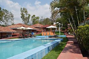 Hotel Chapala Country
