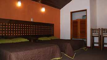 Hotel Chapala Country
