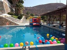 Hotel Chapala Country