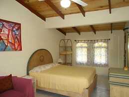 Casa Blanca Hotel
