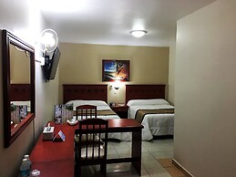 Hotel NV Guadalajara