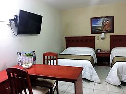 Hotel NV Guadalajara