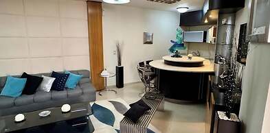 Hotel NV Guadalajara