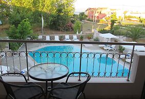 Toni's Guesthouse