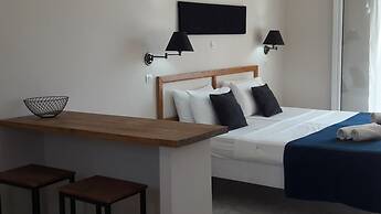 Toni's Guesthouse