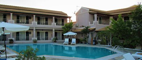 Toni's Guesthouse