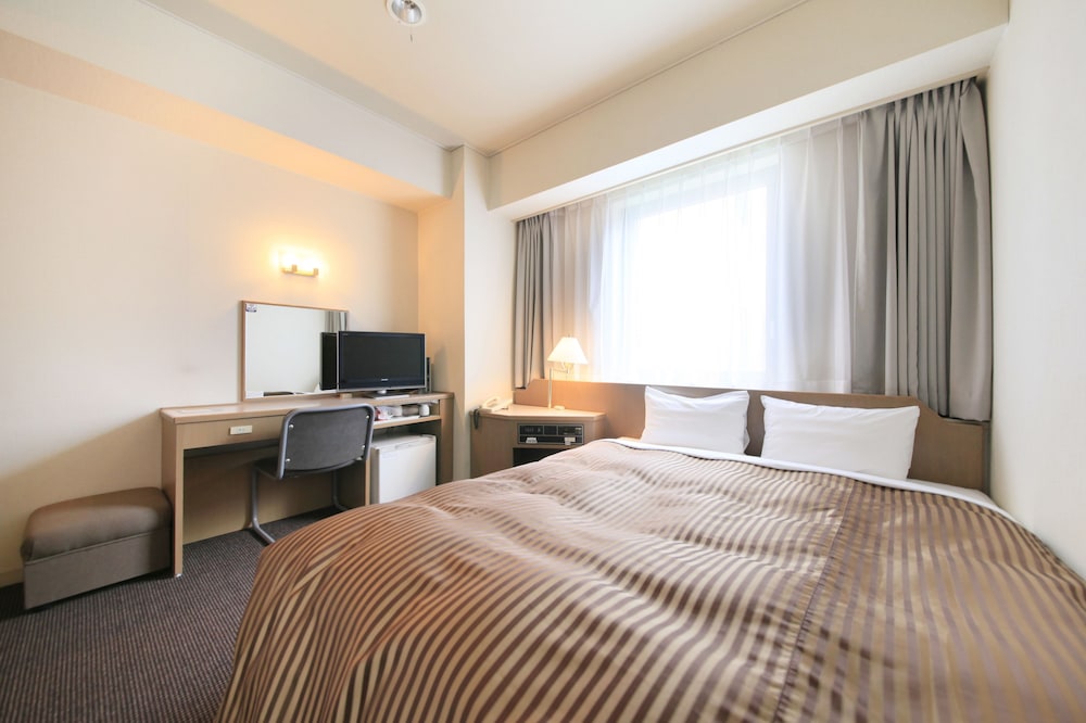 Hotel Nagano Avenue