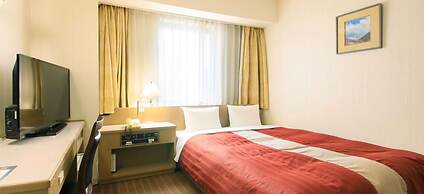 Hotel Nagano Avenue
