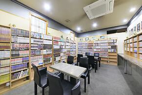 Hotel Nagano Avenue