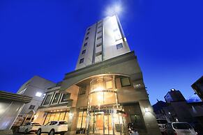 Hotel Nagano Avenue