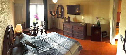 Aurora Suites