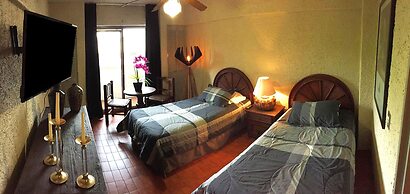 Aurora Suites