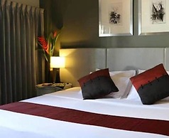 Regent Park Hotel