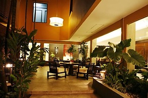 Regent Park Hotel