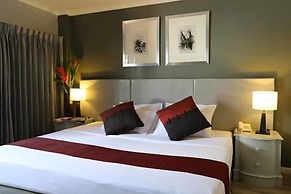 Regent Park Hotel