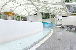Hotel Royal Chihpen