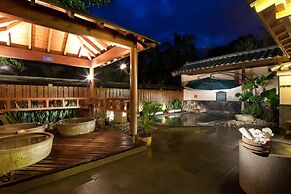 Hotel Royal Chihpen
