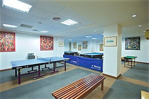 Hotel Royal Chihpen