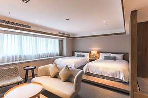 Hotel Royal Chihpen