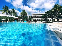 Hotel Royal Chihpen
