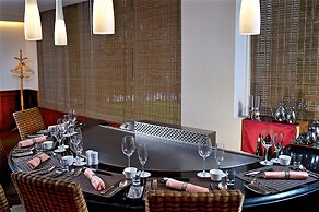 Hotel Royal Chihpen