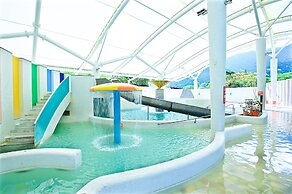 Hotel Royal Chihpen
