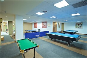 Hotel Royal Chihpen