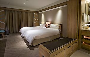 Hotel Royal Chihpen