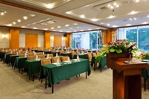 Hotel Royal Chihpen
