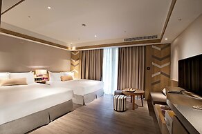 Hotel Royal Chihpen