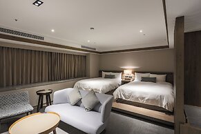 Hotel Royal Chihpen